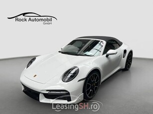 Porsche 911 Urmodell 911 Turbo S Cabriolet 3.8