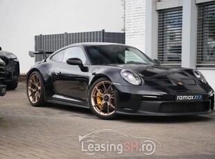 Porsche 992 911 GT3 PDK LIFTSYSTEM-PCCB-BOSE-MATRIX