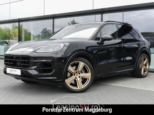 Porsche Cayenne E-Hybrid*PANO*BURMESTER*HD-MATRIX*PASM*