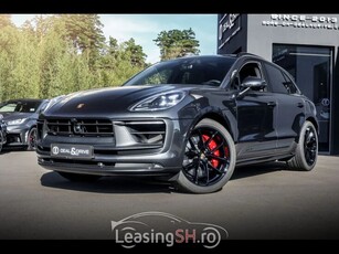 Porsche Macan III GTS PDK°PANO°CHRONO°360°ACC°14W°BOSE