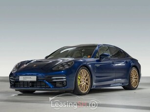 Porsche Panamera Turbo S E-Hybrid Massagesitz Nachtsicht