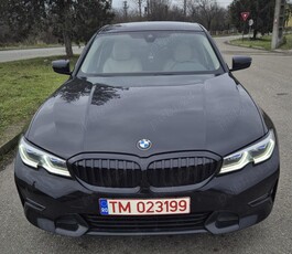 Proprietar Vand BMW seria 3