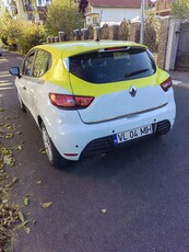 Renault clio 2018