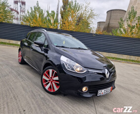 Renault Clio Edition