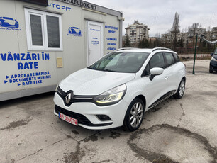 Renault Clio Energy Intens