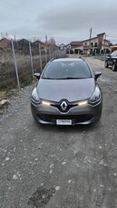 Renault Clio,2016 1.5 DCI,140k