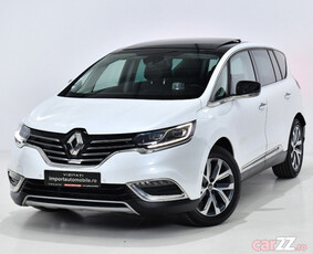 RENAULT ESPACE 1.6 DCI 160 CP