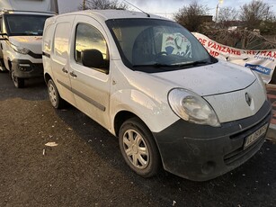 Renault Kangoo 2011 1.5D