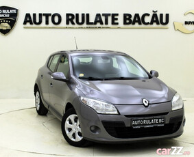 Renault Megane 1.5 dCi 85CP 2010 Euro 4