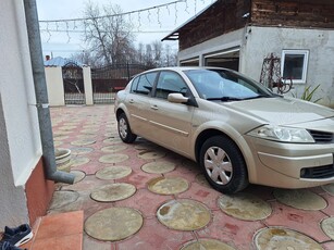 Renault Megane 2008-Berlina Facelift -15 DCI-Euro 4. 169000KM