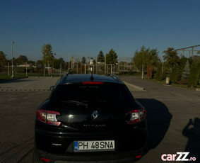 Renault Megane 3 Bose