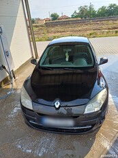 Renault Megane 3