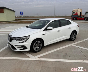 Renault megane 4 Facelift 2023 Automata