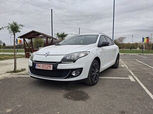 Renault Megane Bose