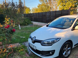 Renault Megane diesel