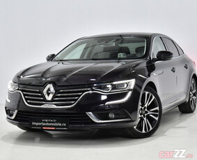 Renault TALISMAN 1.6 benzina 200 CP