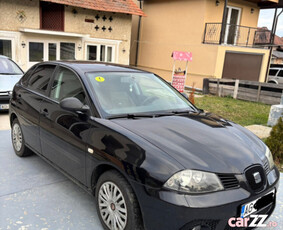 Seat Ibiza 1.2 2007