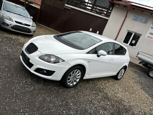 Seat Leon - Copa - 2012 - TDI