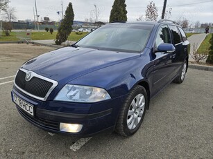 skoda Octavia 2, 1,9TDI