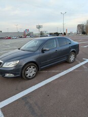 Skoda Octavia 2 - An 2009 Diesel 1.9