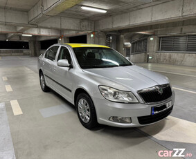 Skoda Octavia 2 Facelift // 1.6 MPI 101CP 2011 E5 + GPL