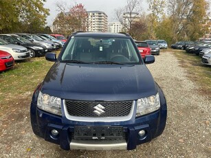 Suzuki Grand Vitara 1.9 ddis