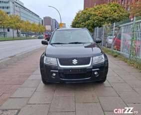 Suzuki Grand Vitara 1.9 DDiS 215000 km 2007