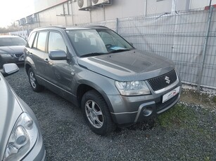 Suzuki grand Vitara model 2008 4x4