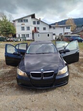 Vand bmw 318i