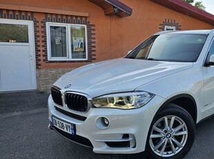 Vând BMW X5 xDrive, an 2014