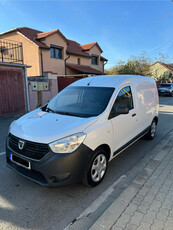 Vand dacia dokker 1.5d euro 6 2018