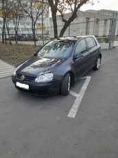 VAND Golf 5 1.9 tdi