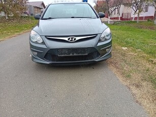 Vand Hyundai i30 1.6 diesel an 2011