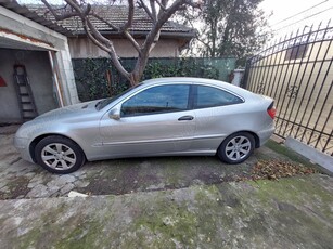 Vand Mercedes Benz C 180 neinmatriculat