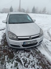 Vând Opel astra h înmatriculat