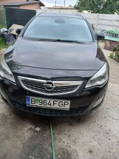 Vand Opel Astra Sports Tourer