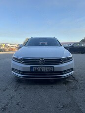 Vând Passat B8 an 2015