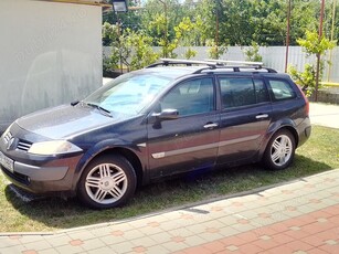 Vand Renault Megane 2