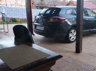 Vând Renault Megane 3 -1.5 dci