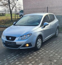 Vand Seat Iniza 2009