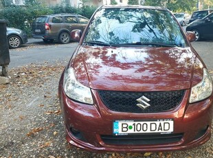 Vand SUZUKI Sx4 Sedan