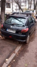 vand urgent peuveot 206