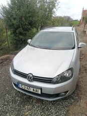 Vând Volkswagen Golf 6