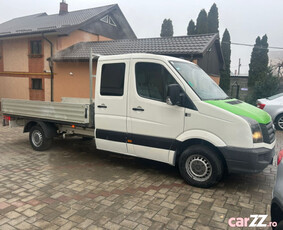 VÂND VW CRAFTER 3 5.