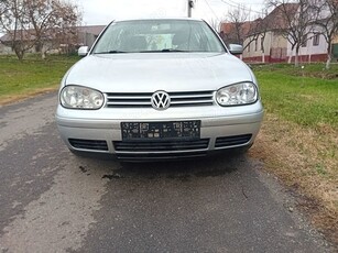 Vand VW Golf 4 1,9 TDI an 2002 ALH