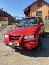 Vind Suzuki Grand Vitara