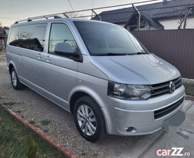 Volkswagen Caravelle 140 CP