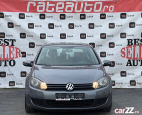 Volkswagen Golf - 1.6 Diesel - Manuala - 105hp-265.330km*