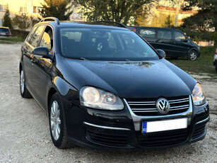 Volkswagen Golf 5 2008 1.9 TDI