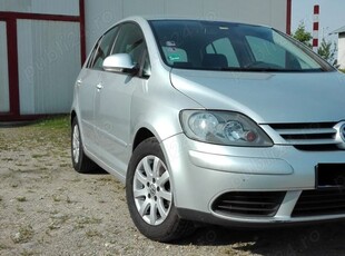 Volkswagen Golf 5 Plus 2.0 TDI